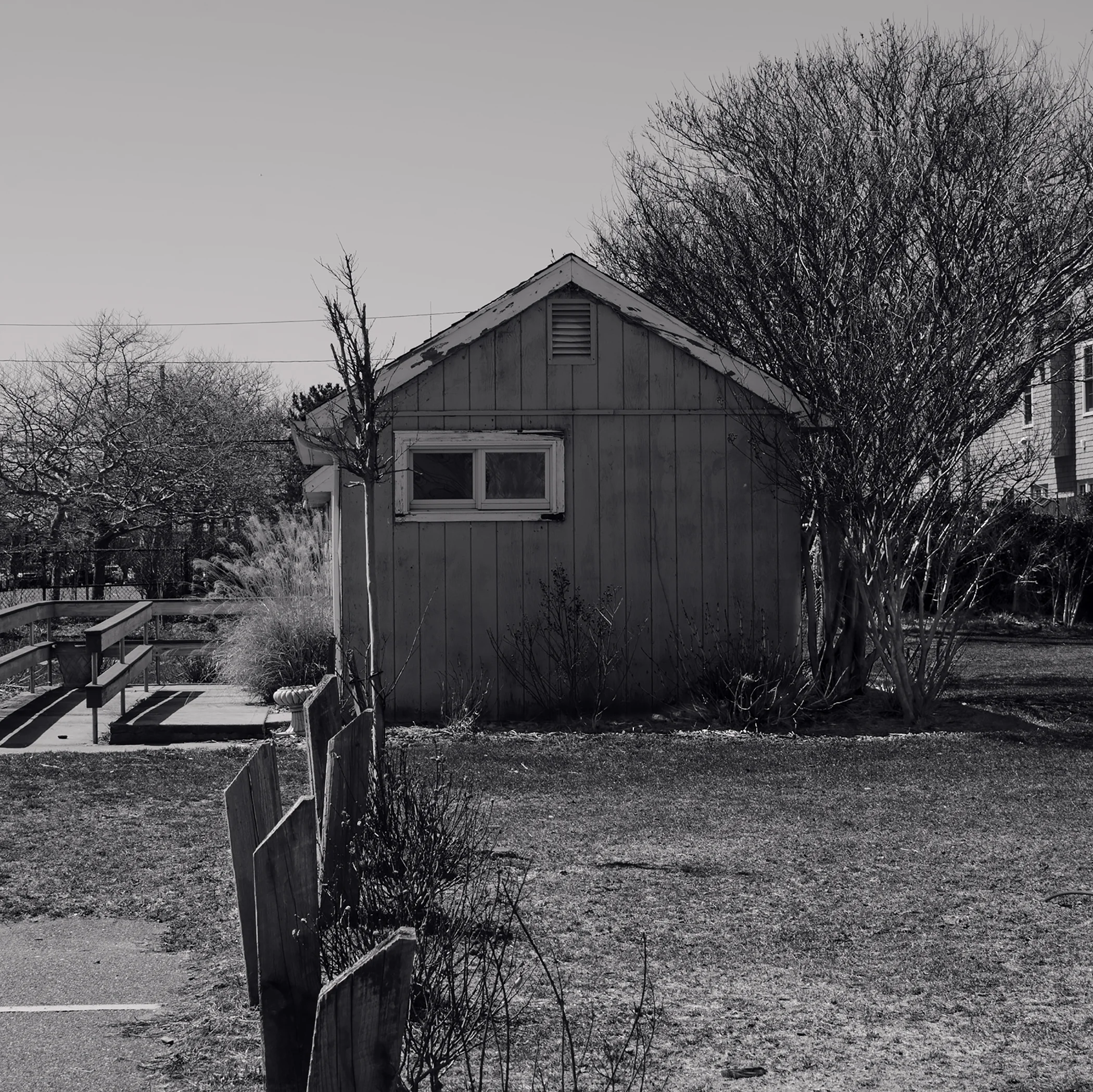 Point Lookout