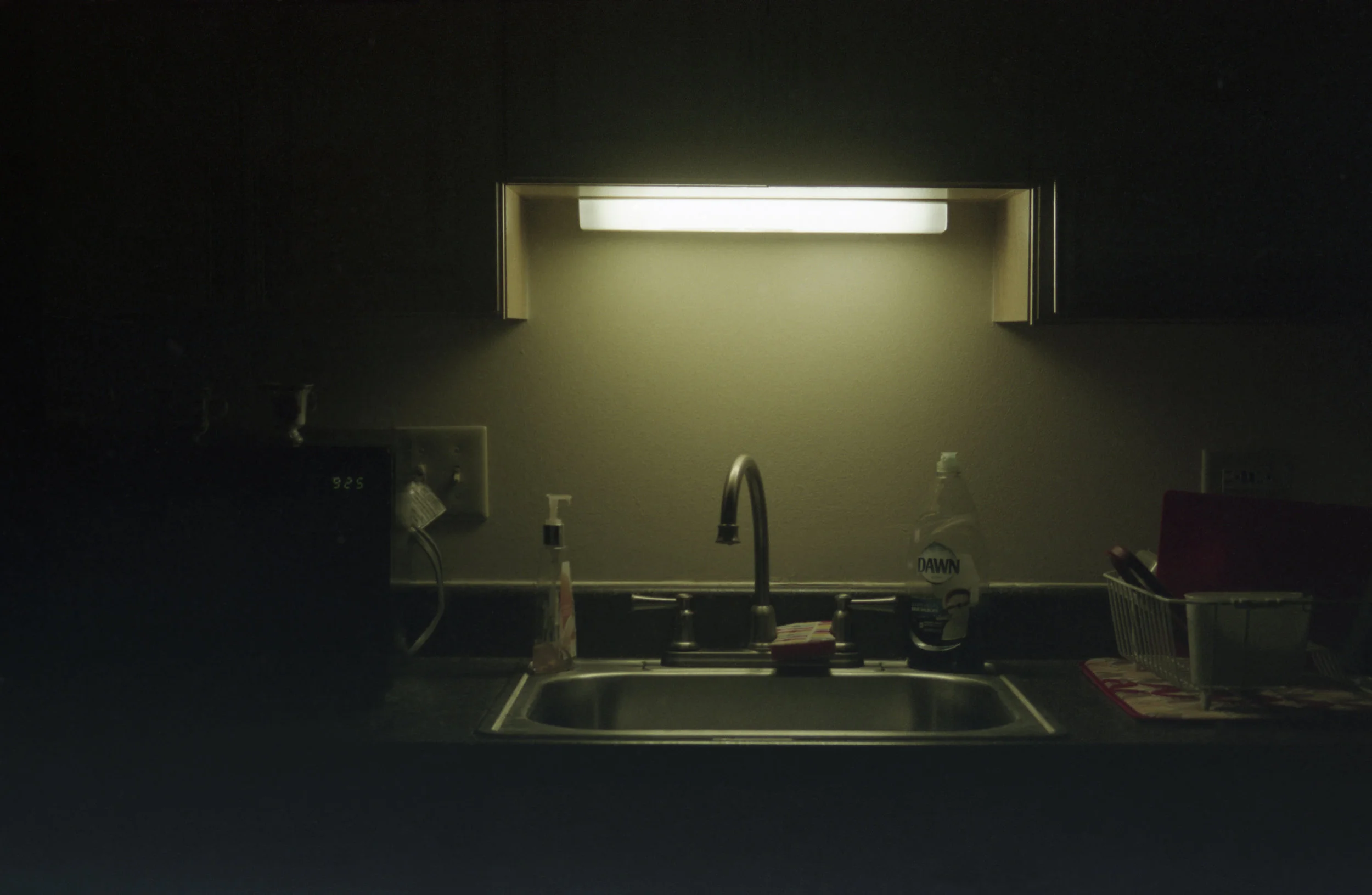Kitchen Sink
