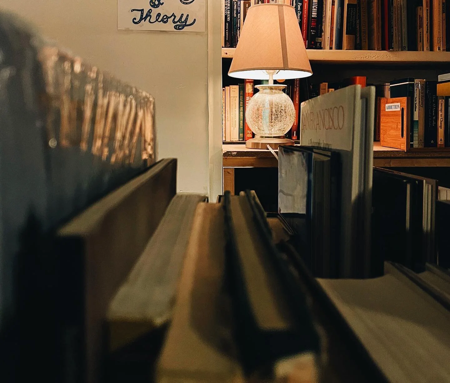 cozy moments