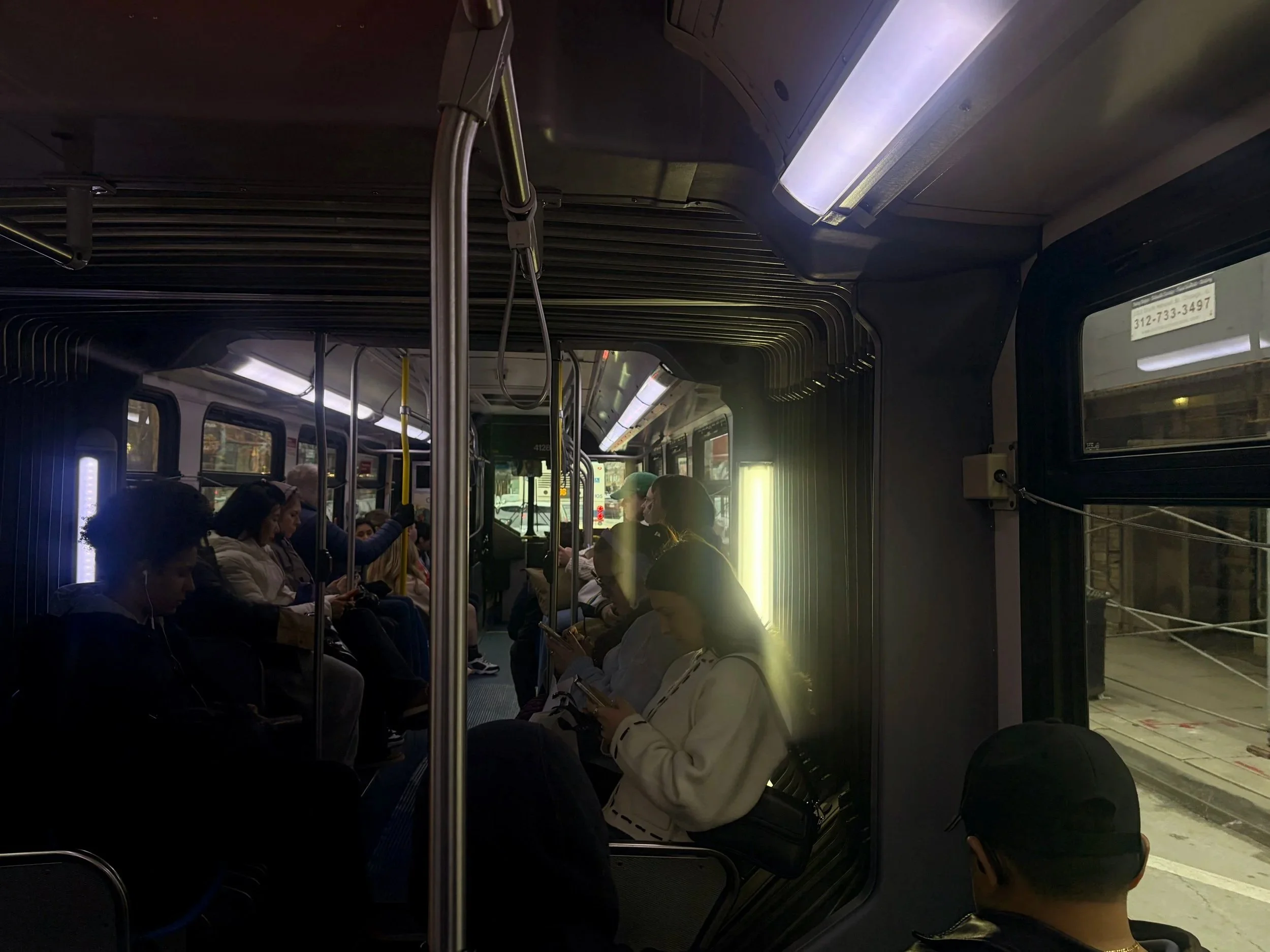 Chicago Transit