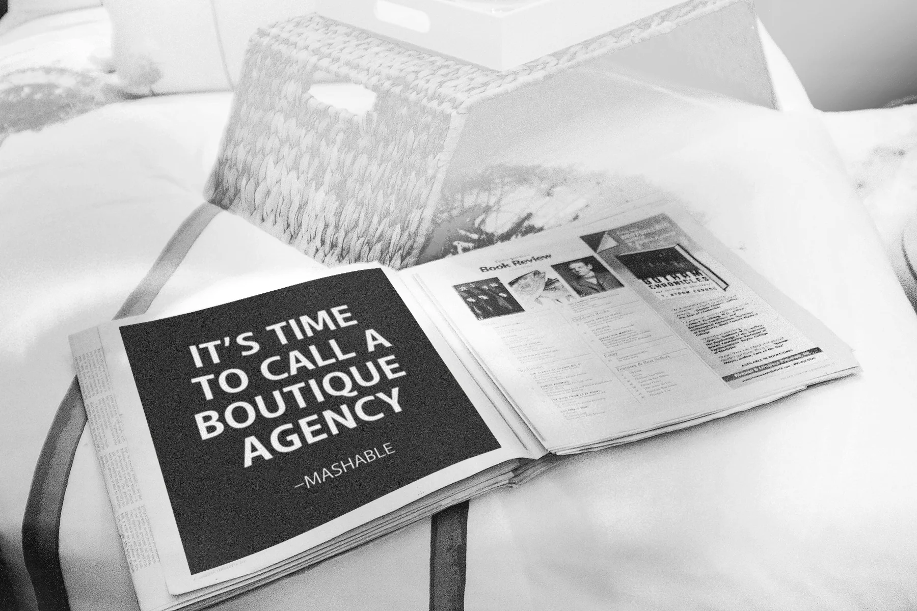 Newspaper