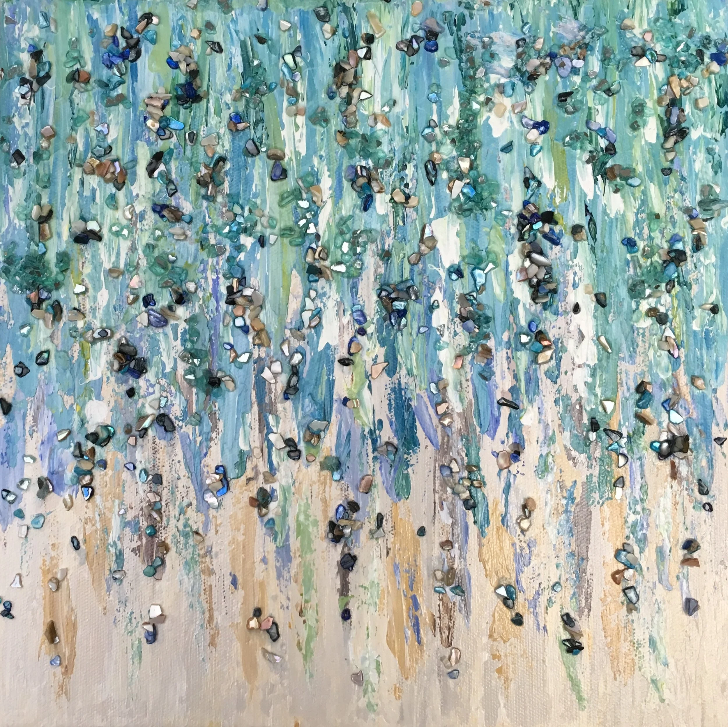 At the Beach Class  $50