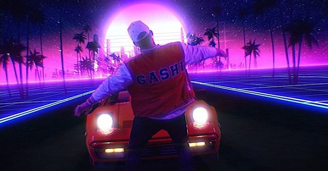 &mdash;Mr. Ferrari&mdash;

One of the coolest projects to date that I&rsquo;ve worked on was released today. I had an awesome time shooting this @gashi music video with @ahp.la 
Go check it out on YouTube now!

Shout out to my crew and special thanks