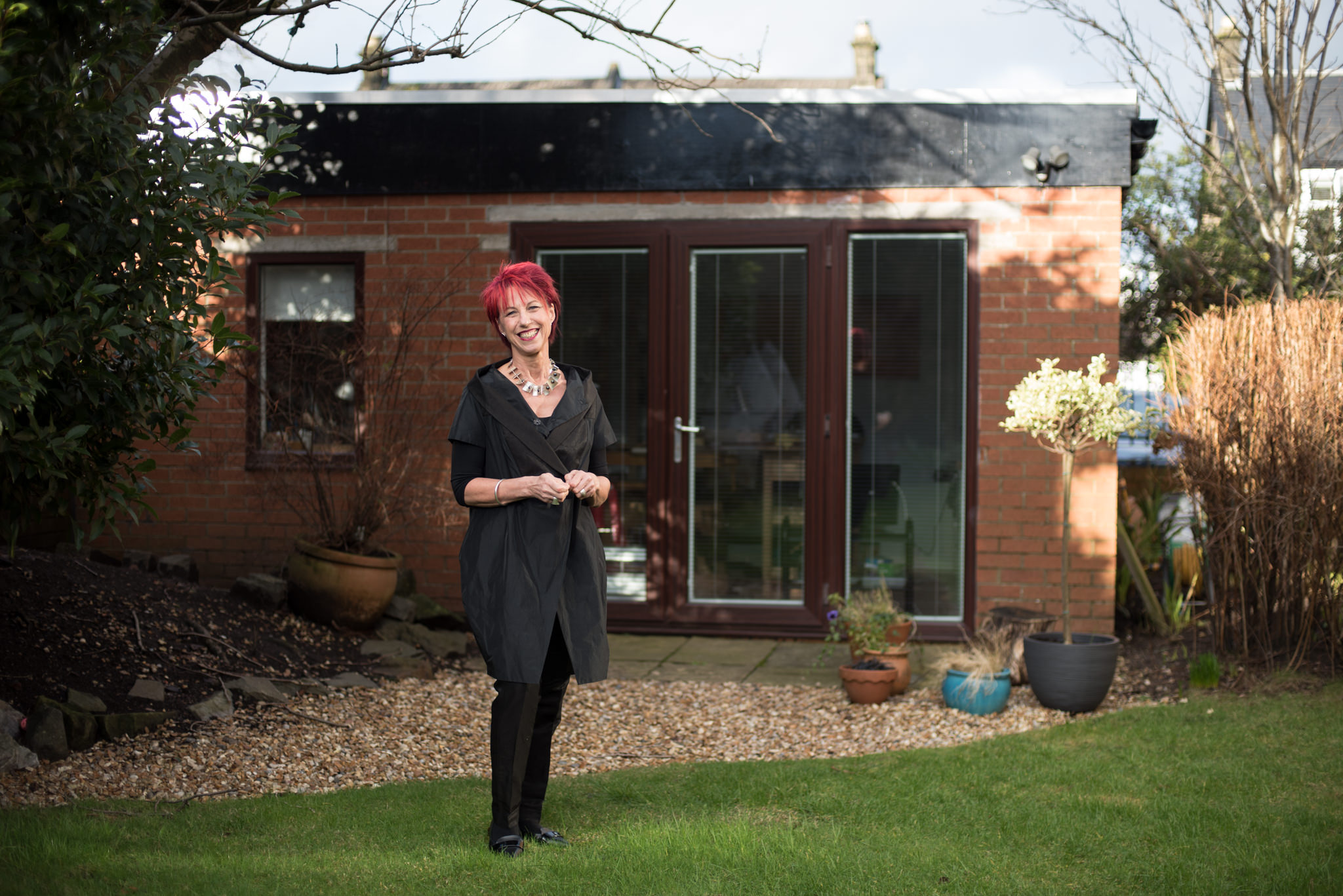 Helen Swan © Julie Broadfoot - www.juliebee.co.uk