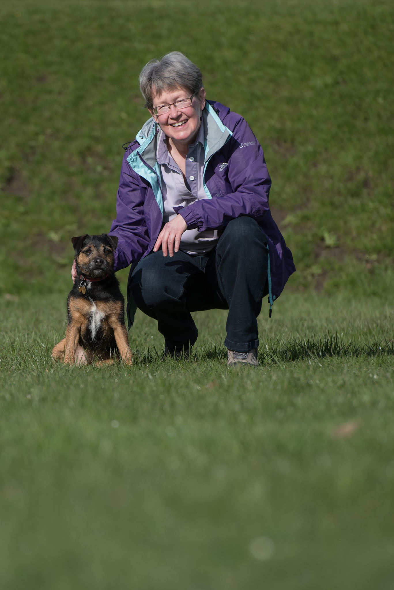  Heather Alexander - April 2016 - © Julie Broadfoot - www.juliebee.co.uk 