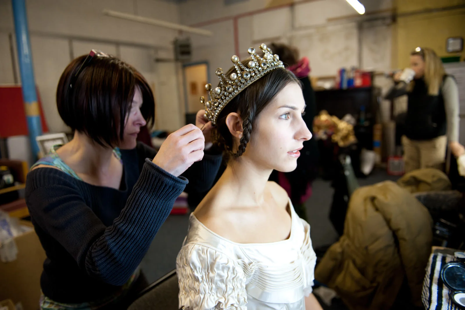 BBC Scotland - Learning - Victorians - Panoptican - October 2012