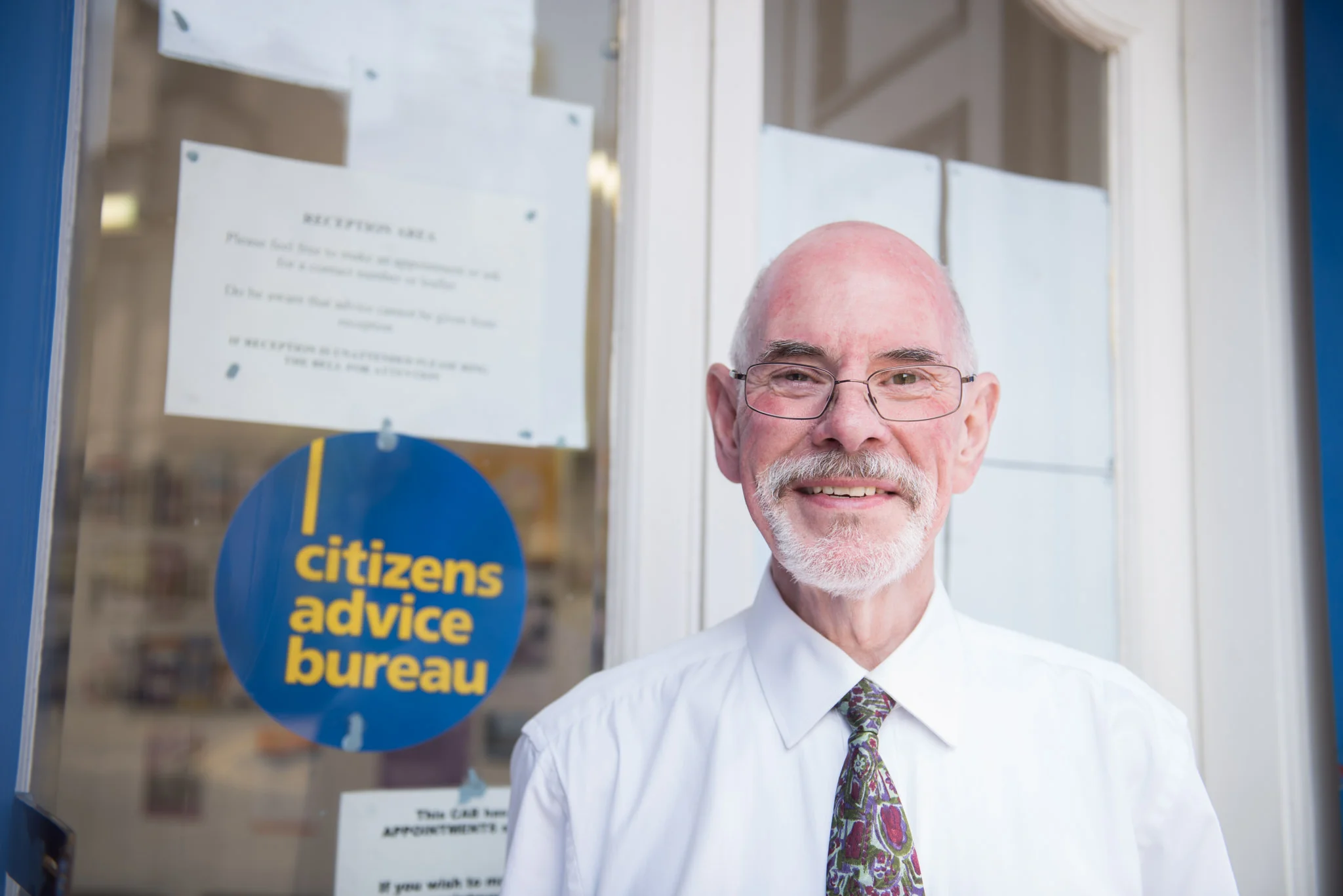 Citizens Advice Edinburgh - June 2016 - © Photography by Juliebee - www.juliebee.co.uk