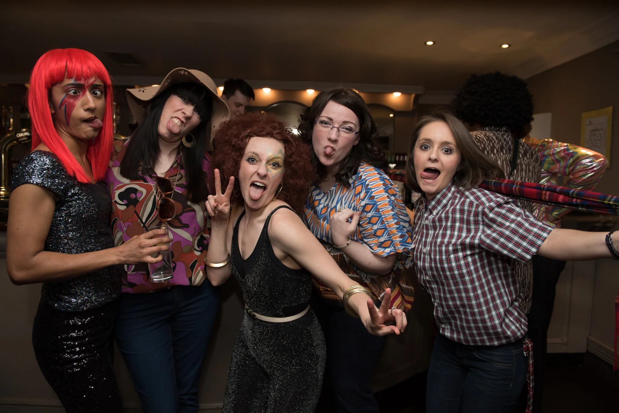 Jim's 60th birthday party - April 2016 - © Julie Broadfoot - Photography by Juliebee - www.juliebee.co.uk