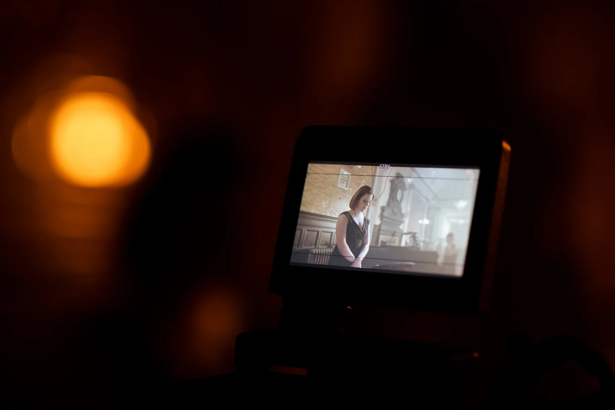 Scottish Opera/Scottish Ballet Collaboration - © Julie Broadfoot - www.juliebee.co.uk