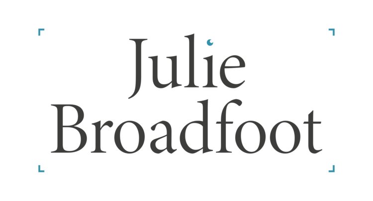 Julie Broadfoot • Photographer