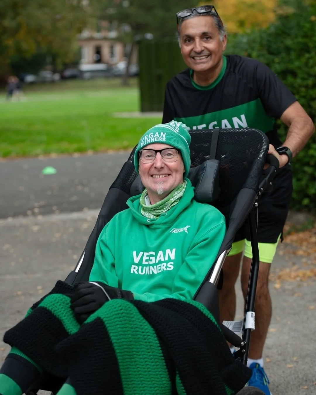 If you don&rsquo;t follow my Insta stories then you&rsquo;re missing what I&rsquo;m up to behind the camera (and most of my content, tbh), so allow me to brag for a minute. A few weeks ago I ran my first half marathon! I&rsquo;m still so proud of mys