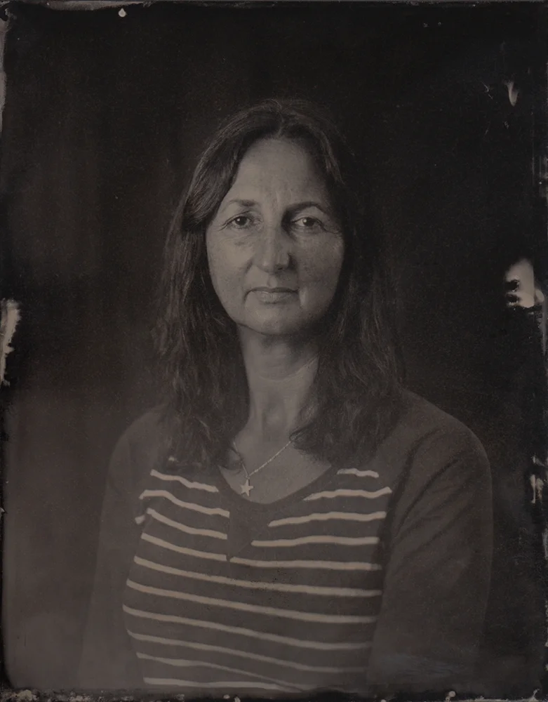 Daniel Barter Finella tintype wet plate portrait alternative process collodion .jpg