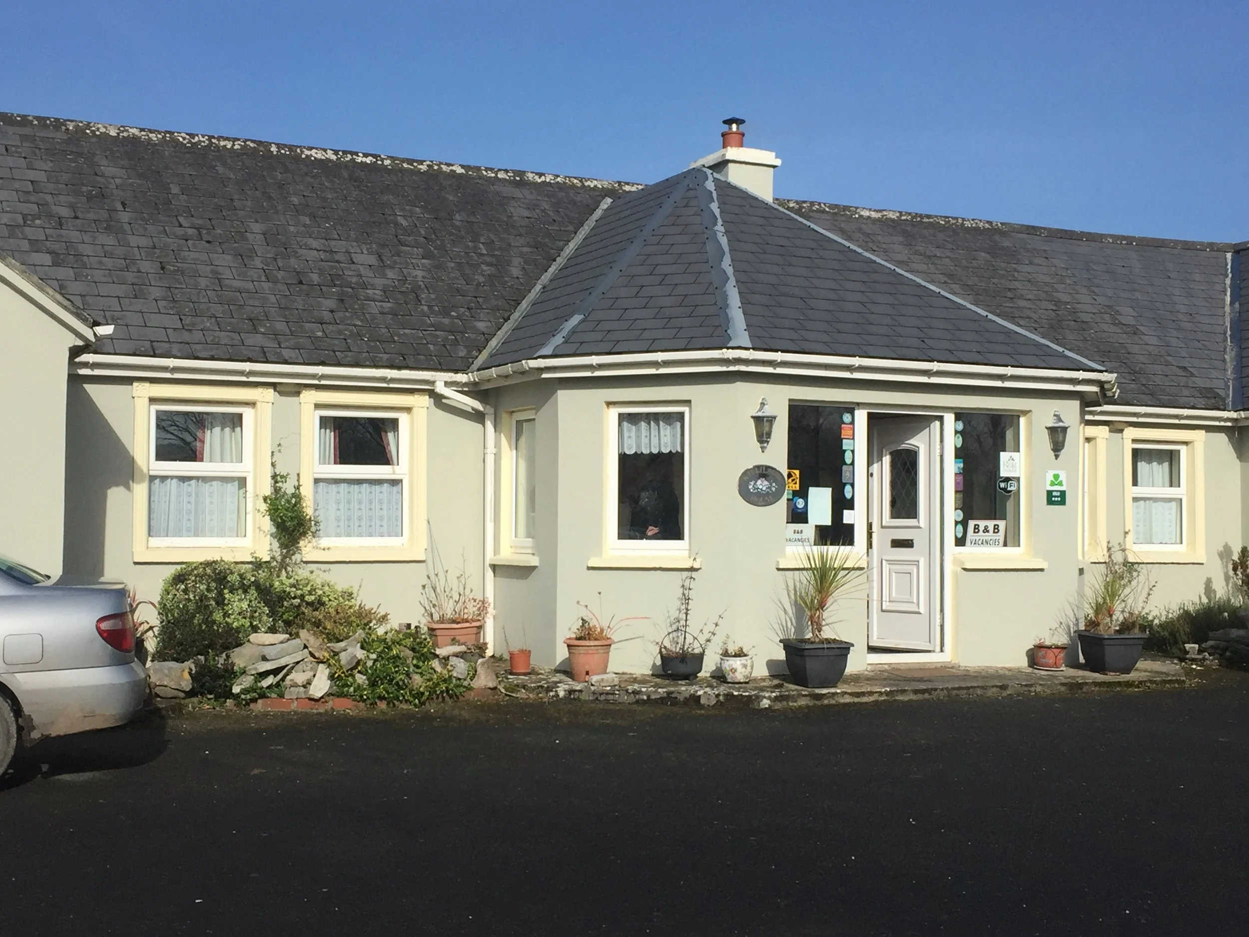 Killilagh House