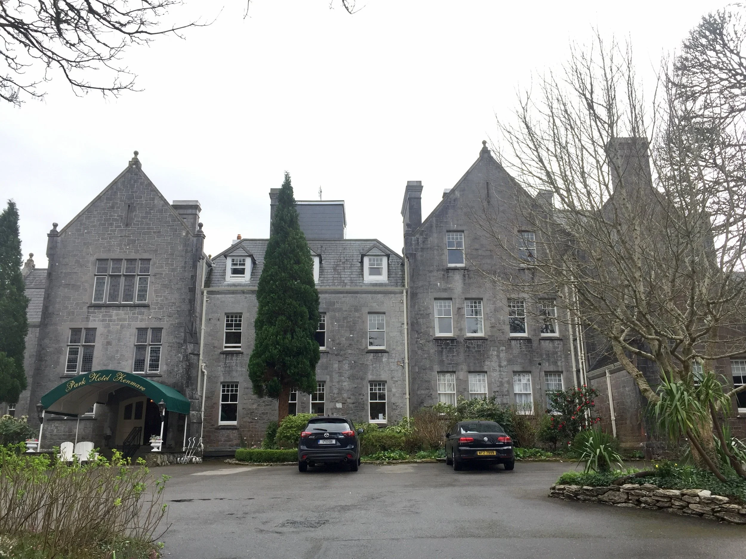The Park Kenmare Hotel