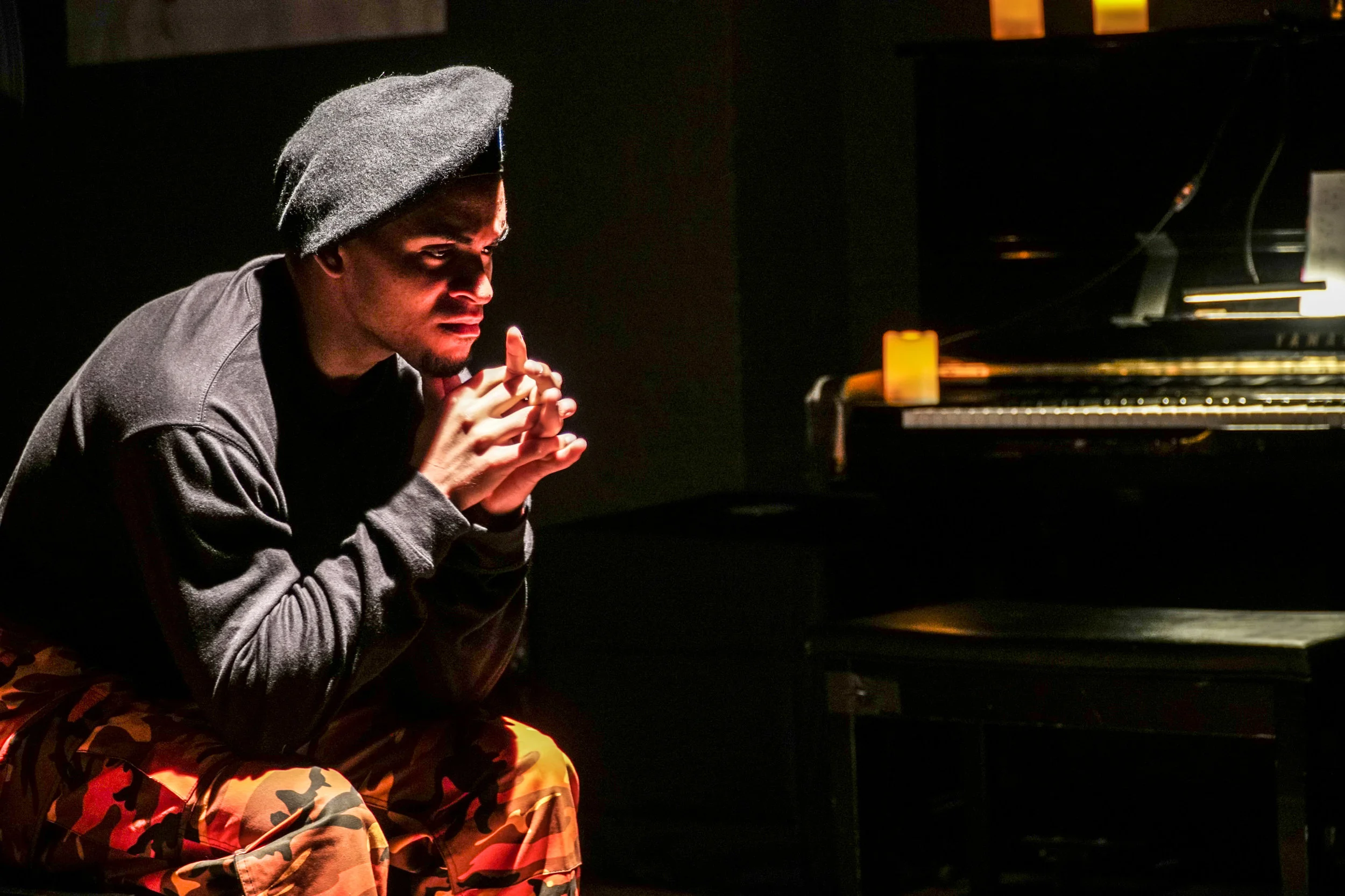 Warlovers: The Dramatic Musical 