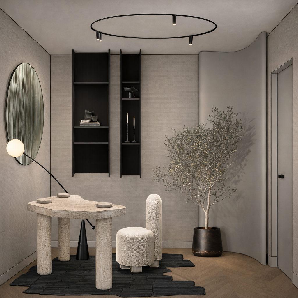 How Much Does Online Interior Design Cost in Australia?