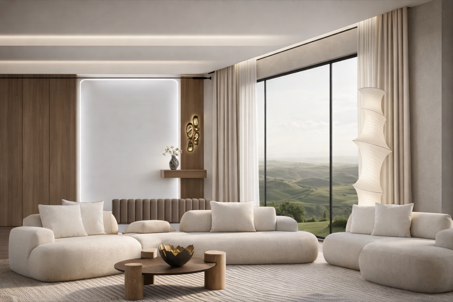 What Makes a Home Feel Expensive Even on a Realistic Budget