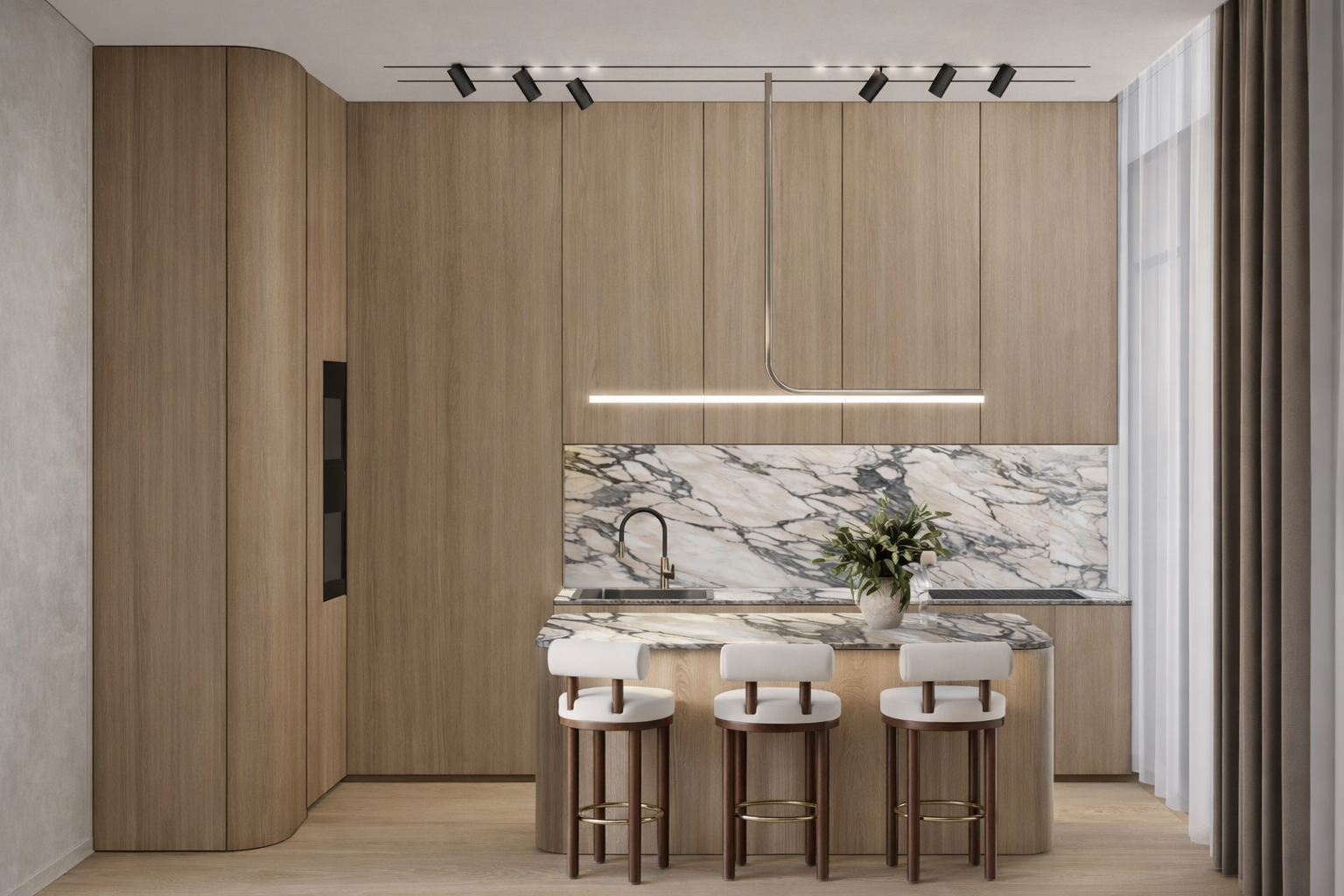 Why Hiring an Interior Designer Actually Saves You Money