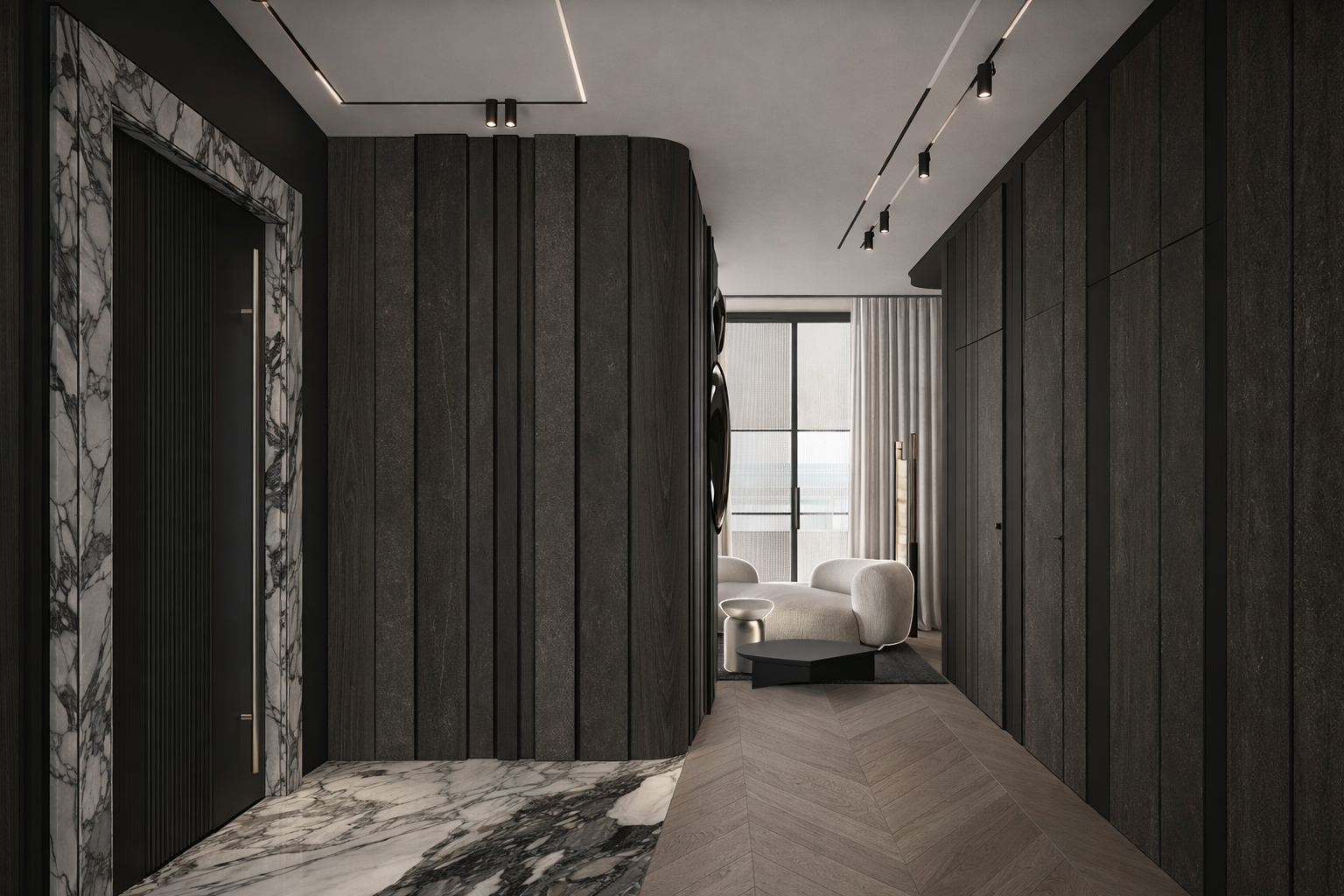 How to Layer Texture Like a Designer