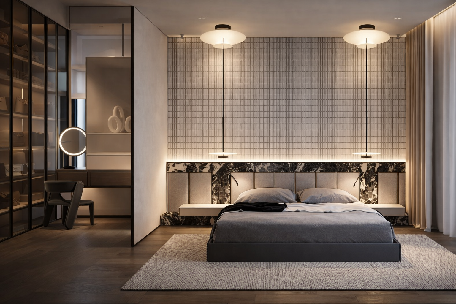 The Investment Required to Finish a Home Properly