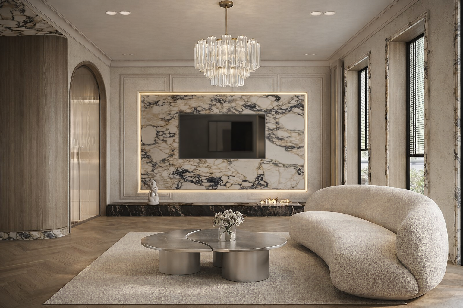 The Definitive Guide to Luxury Home Styling in Australia