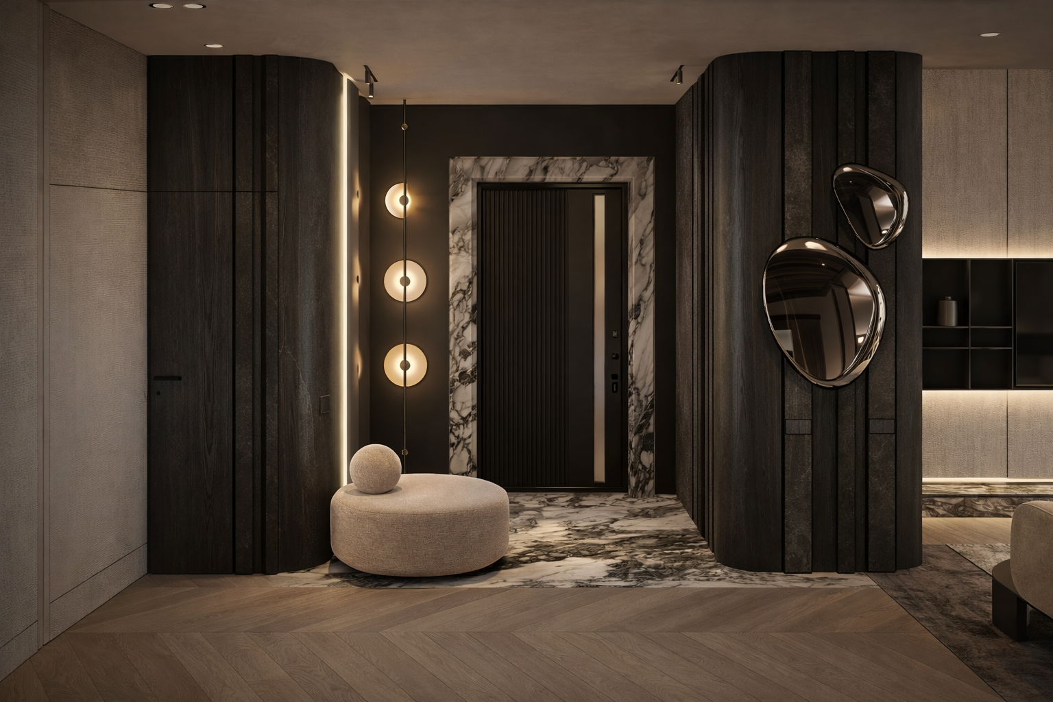 Creating a Home That Feels Like a Boutique Hotel