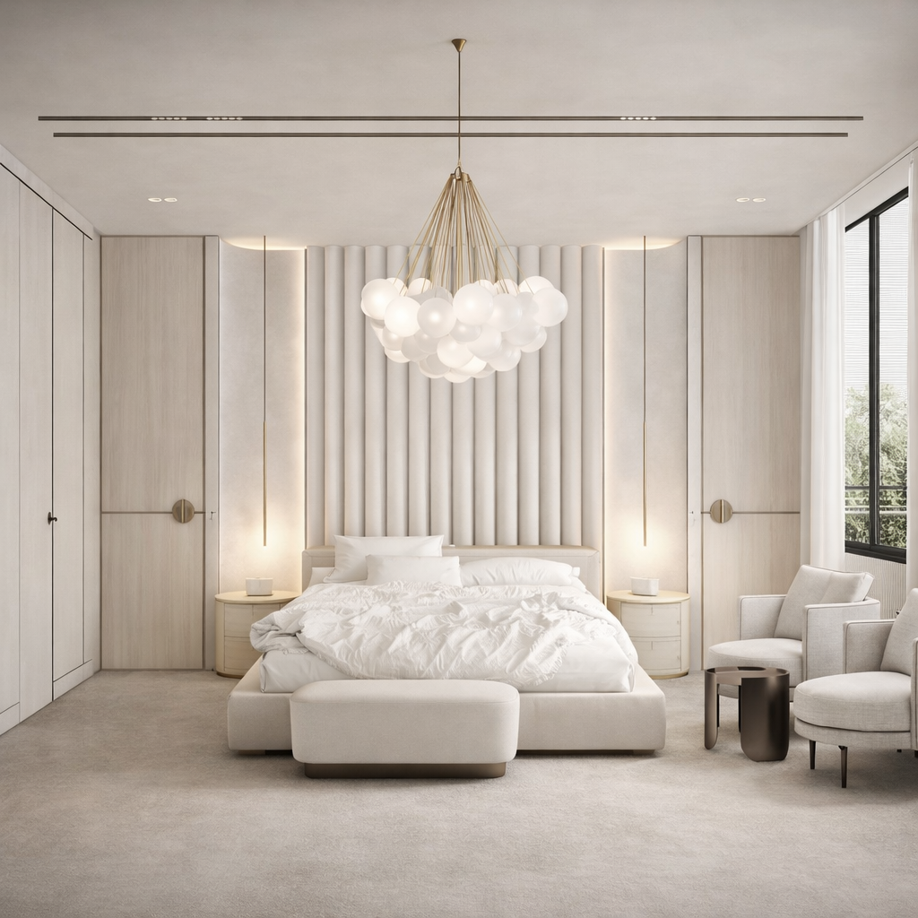 Refresh Your Bedroom with the Timeless Comfort of French Linen