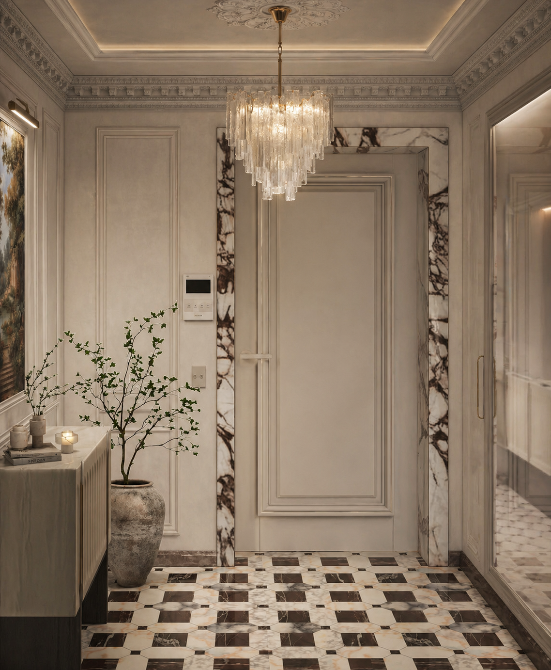 What Interior Designers See Immediately When They Walk Into a Room