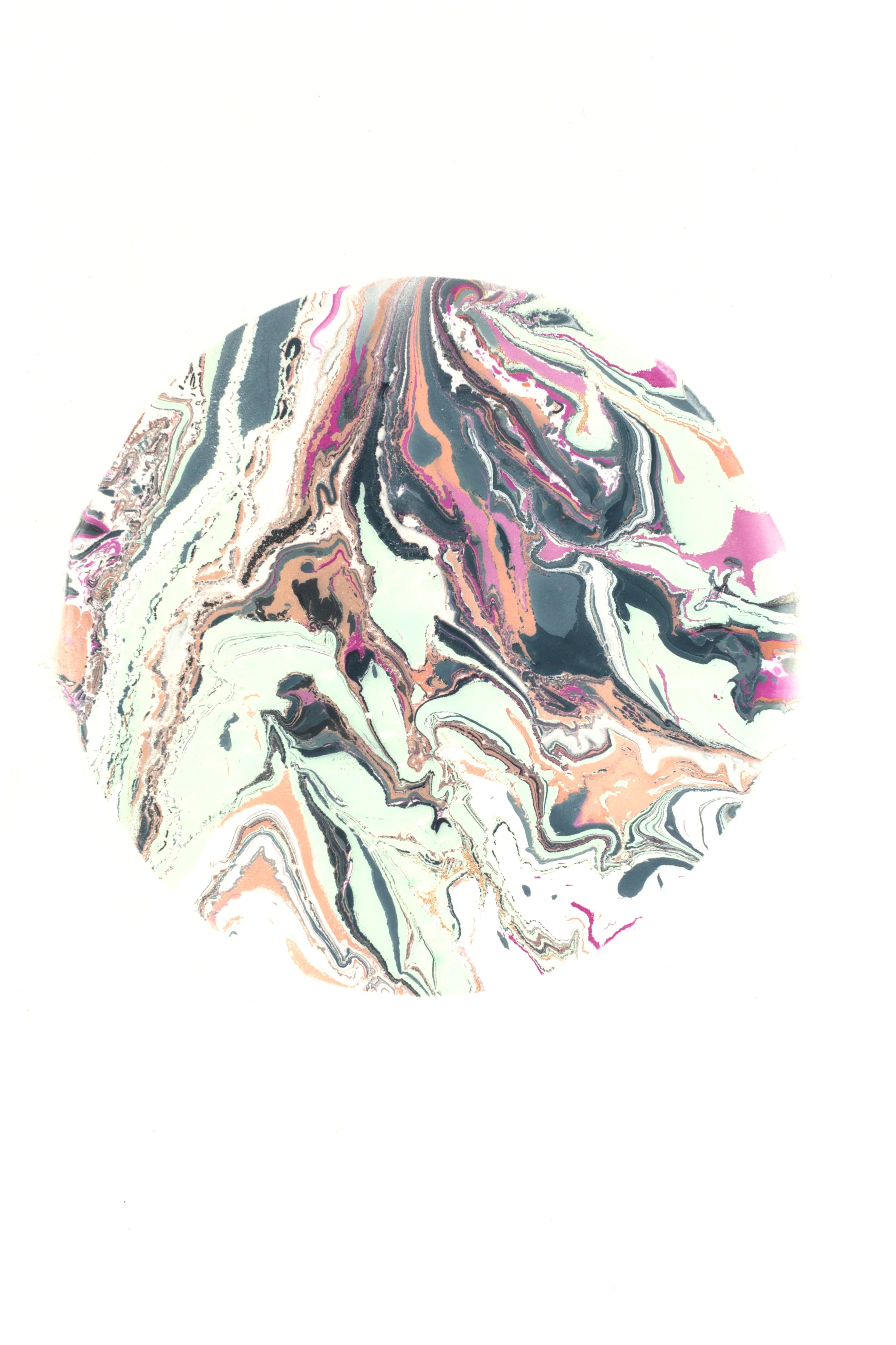 Wheel of Fortune No. 1