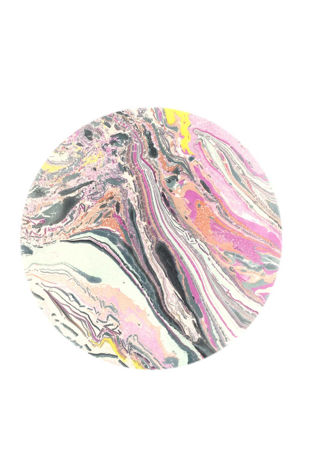 Wheel of Fortune No. 3