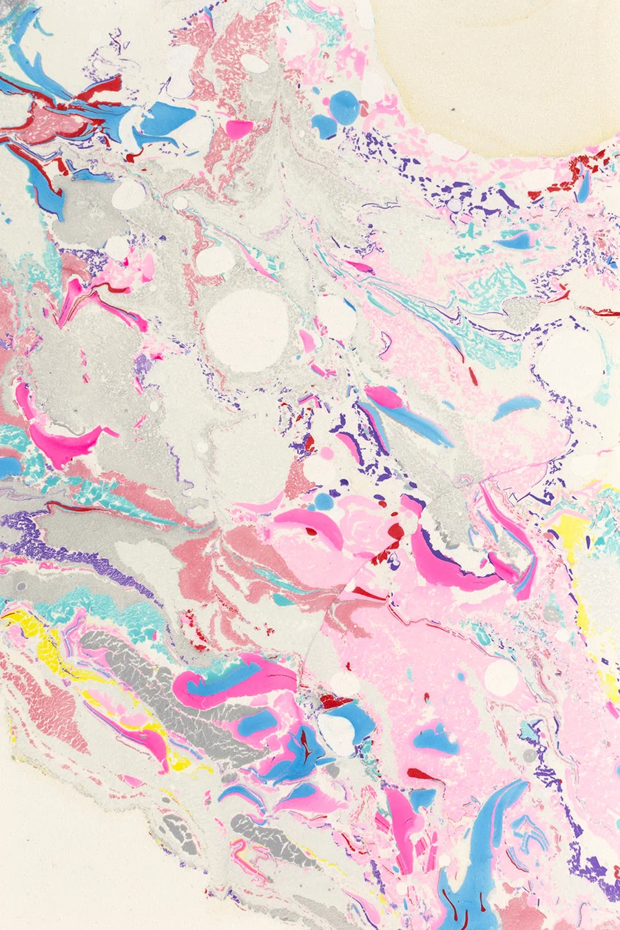 The Brain Orgasm No. 1 