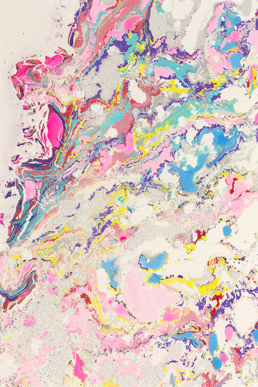 The Brain Orgasm No. 2