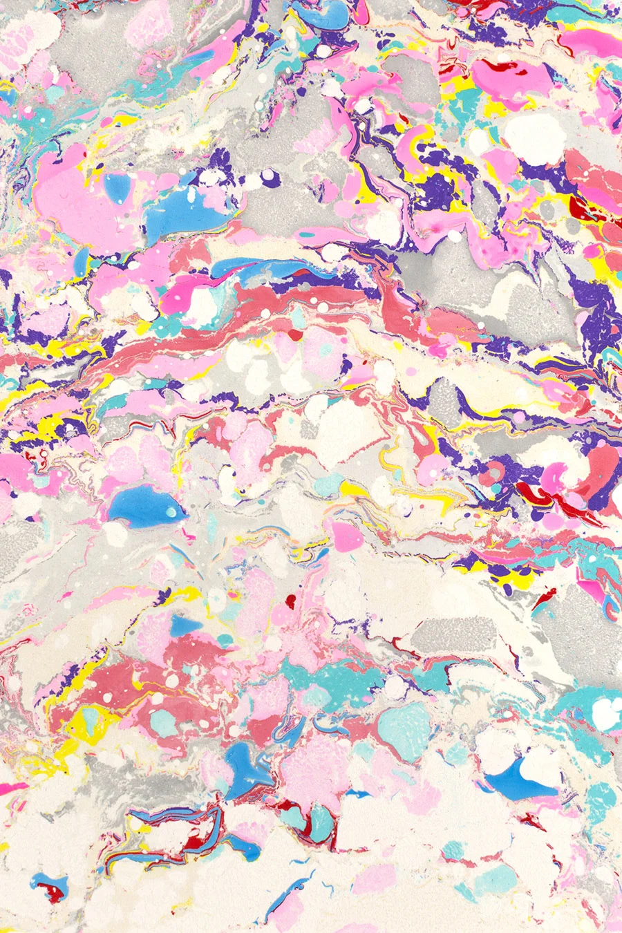 The Brain Orgasm No. 6