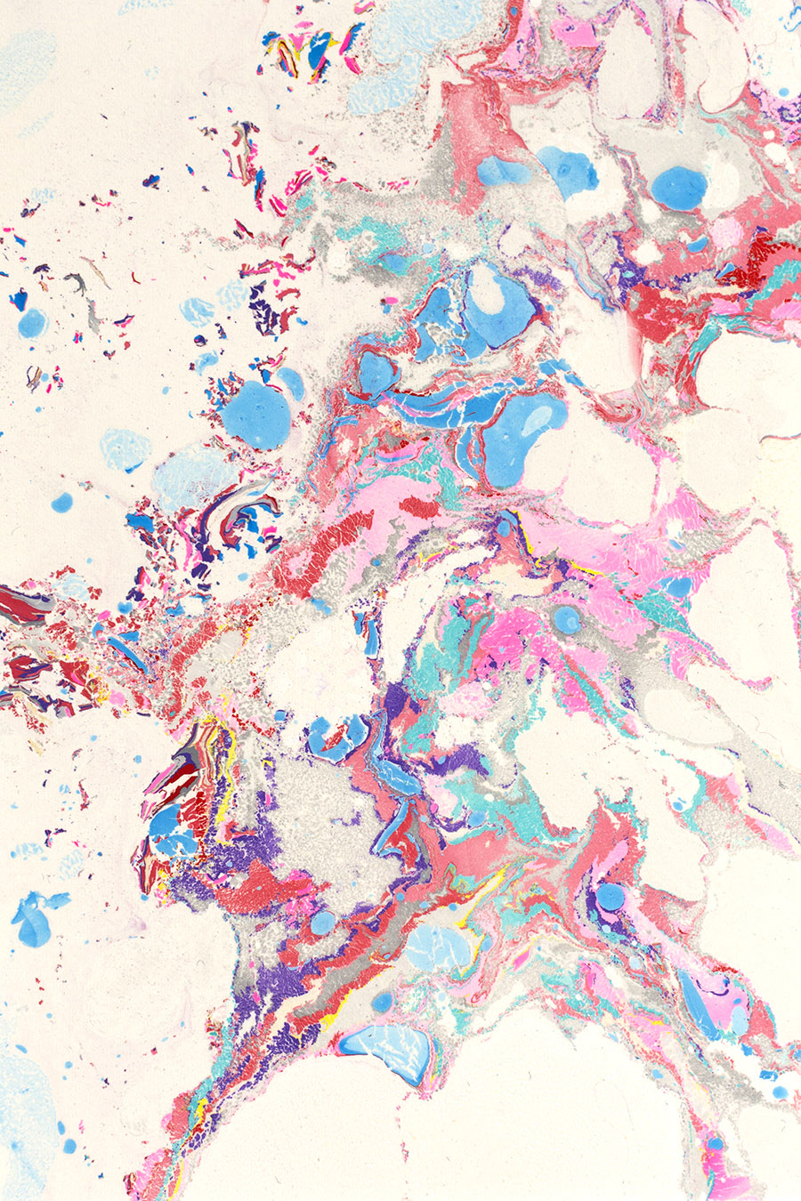 The Brain Orgasm No. 7