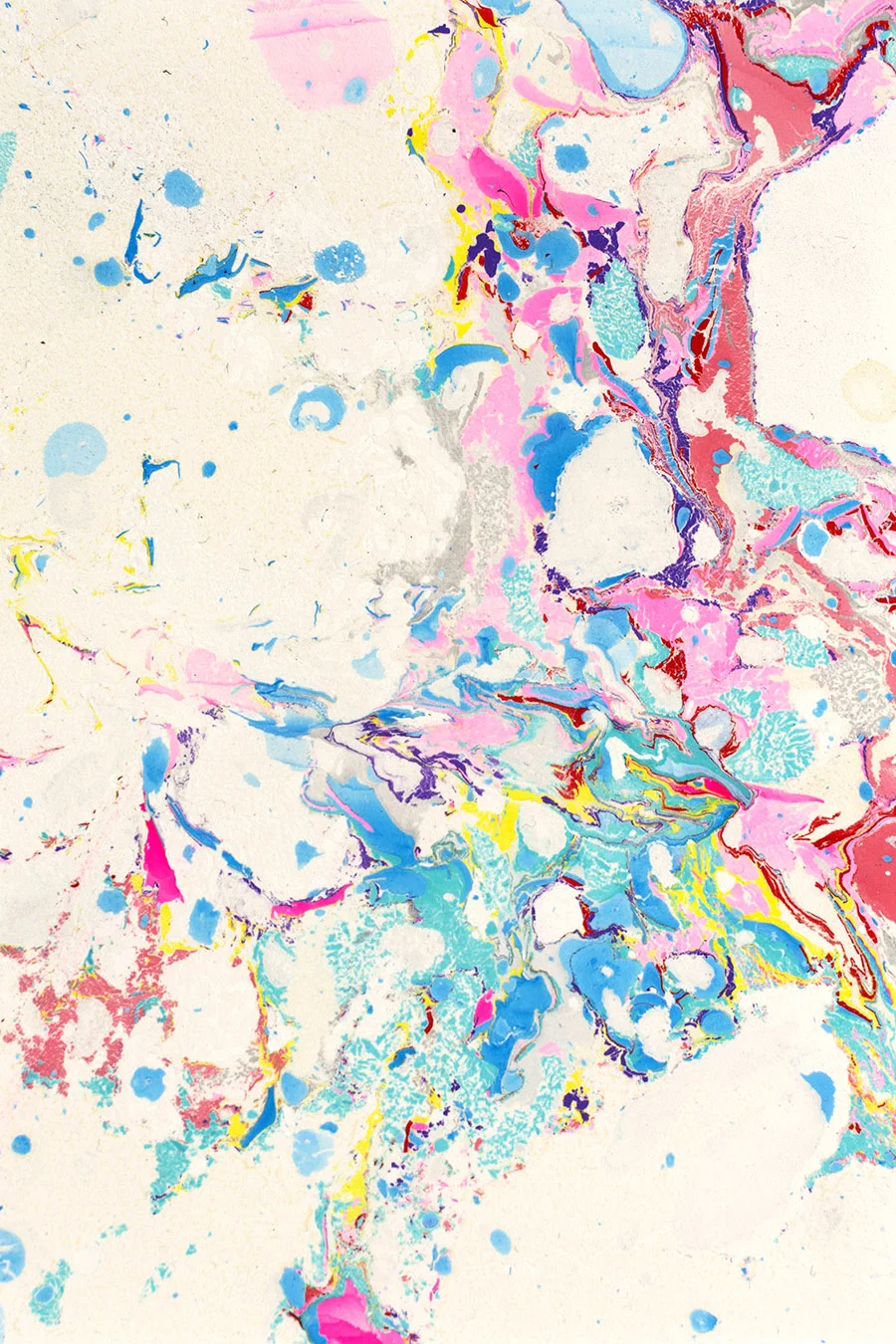 The Brain Orgasm No. 8