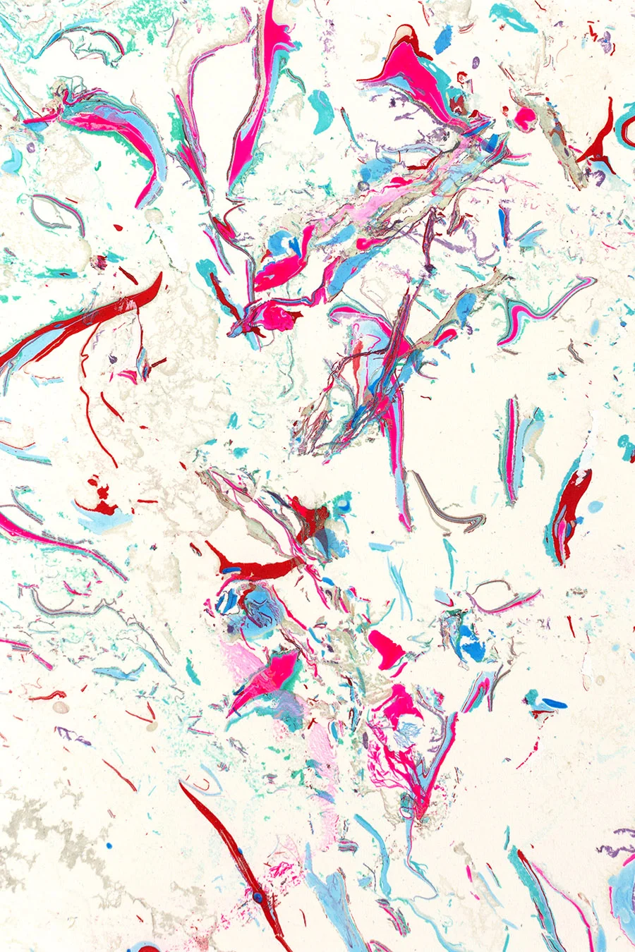 The Brain Orgasm No. 9