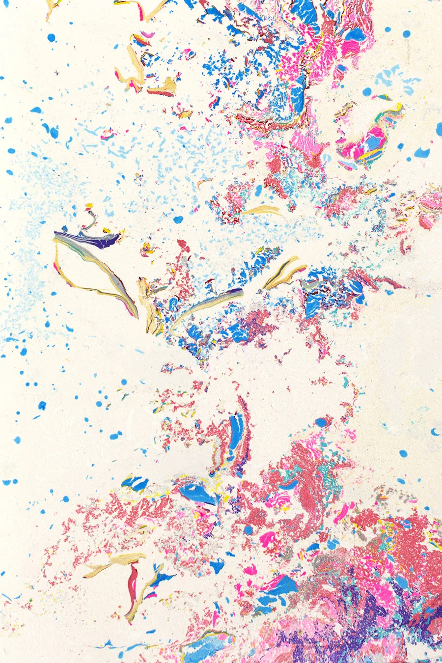 The Brain Orgasm No. 10