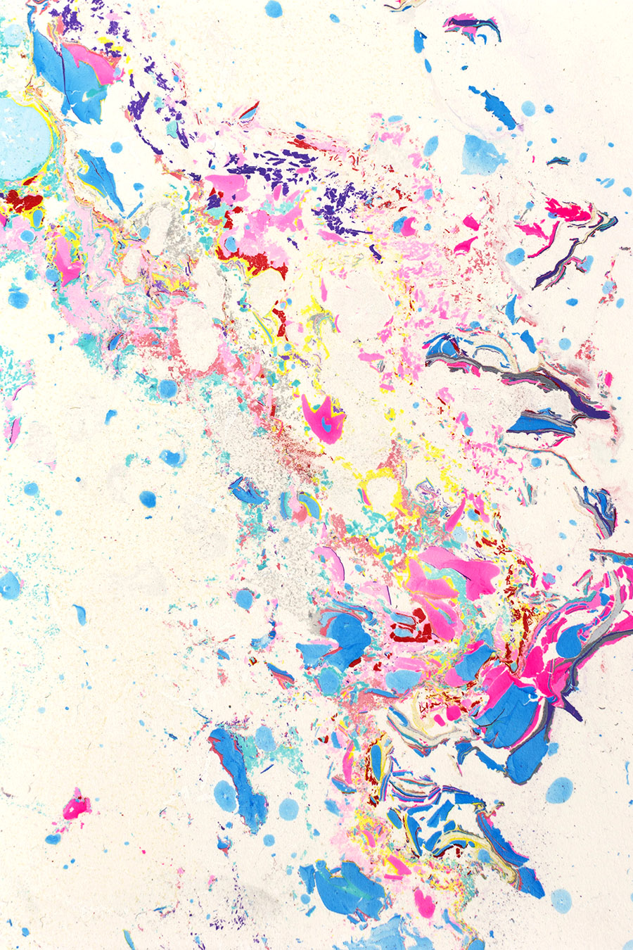 The Brain Orgasm No. 11