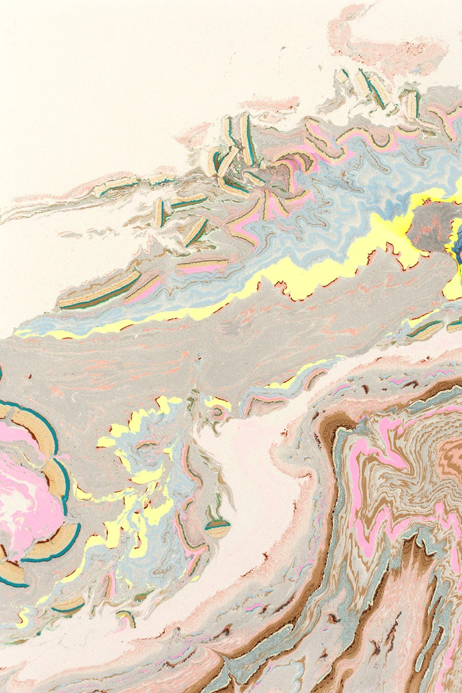 Electric Dream Mini No. 6