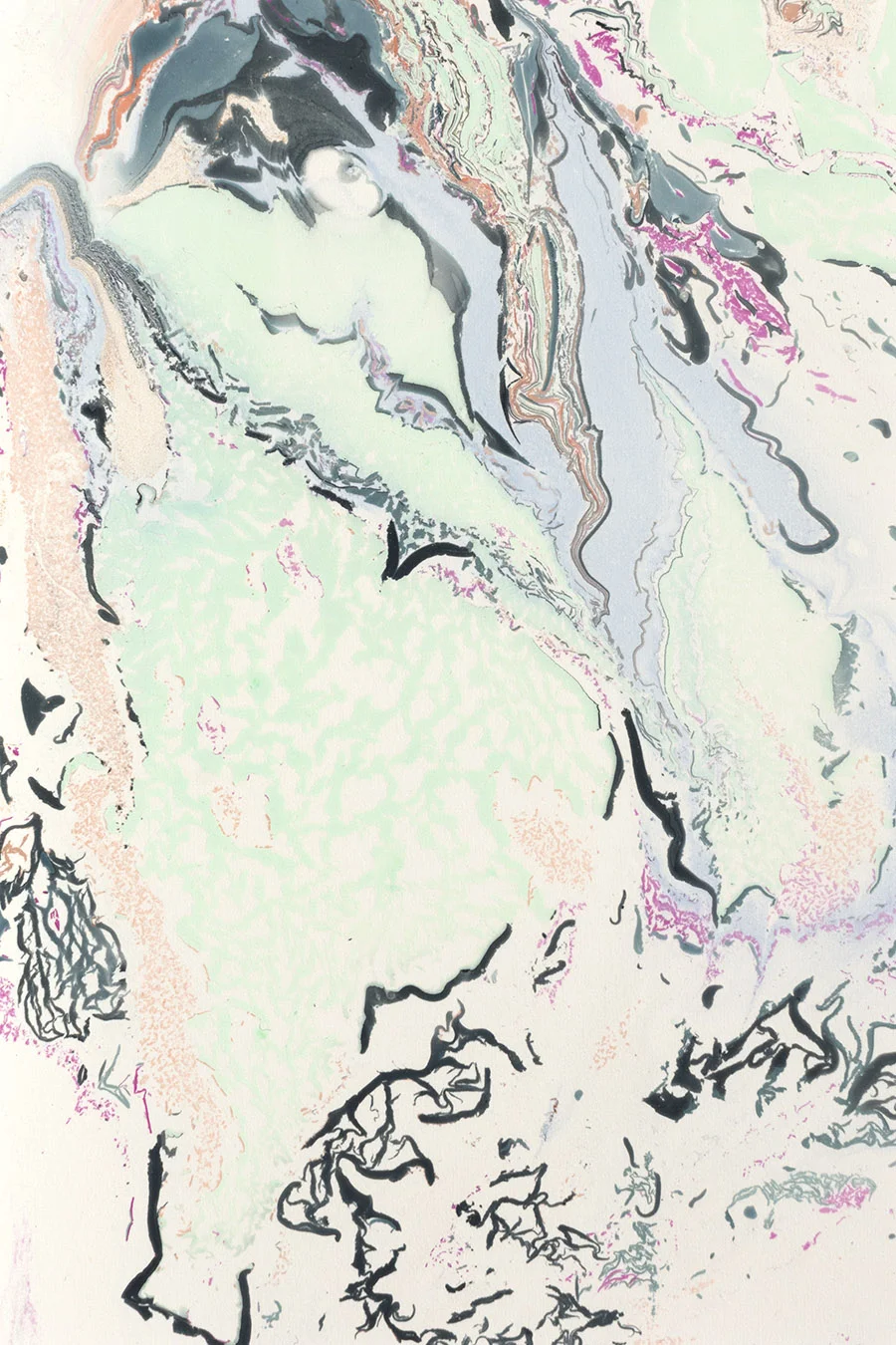 Electric Dream Mini No. 9