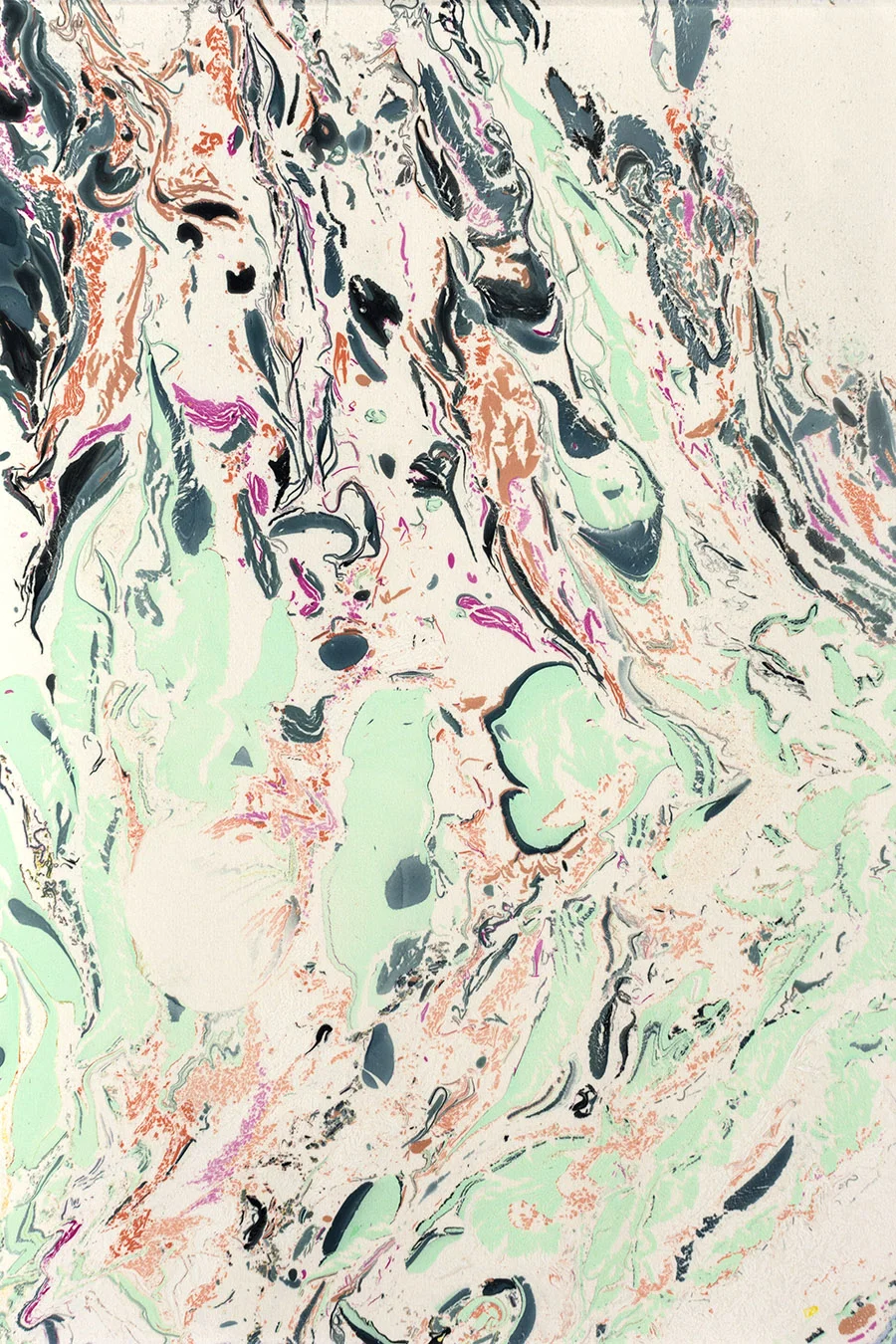 Electric Dream Mini No. 11