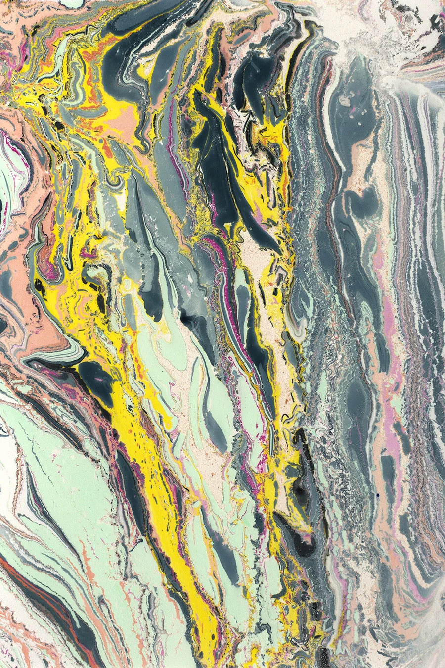 Electric Dream Mini No. 12 