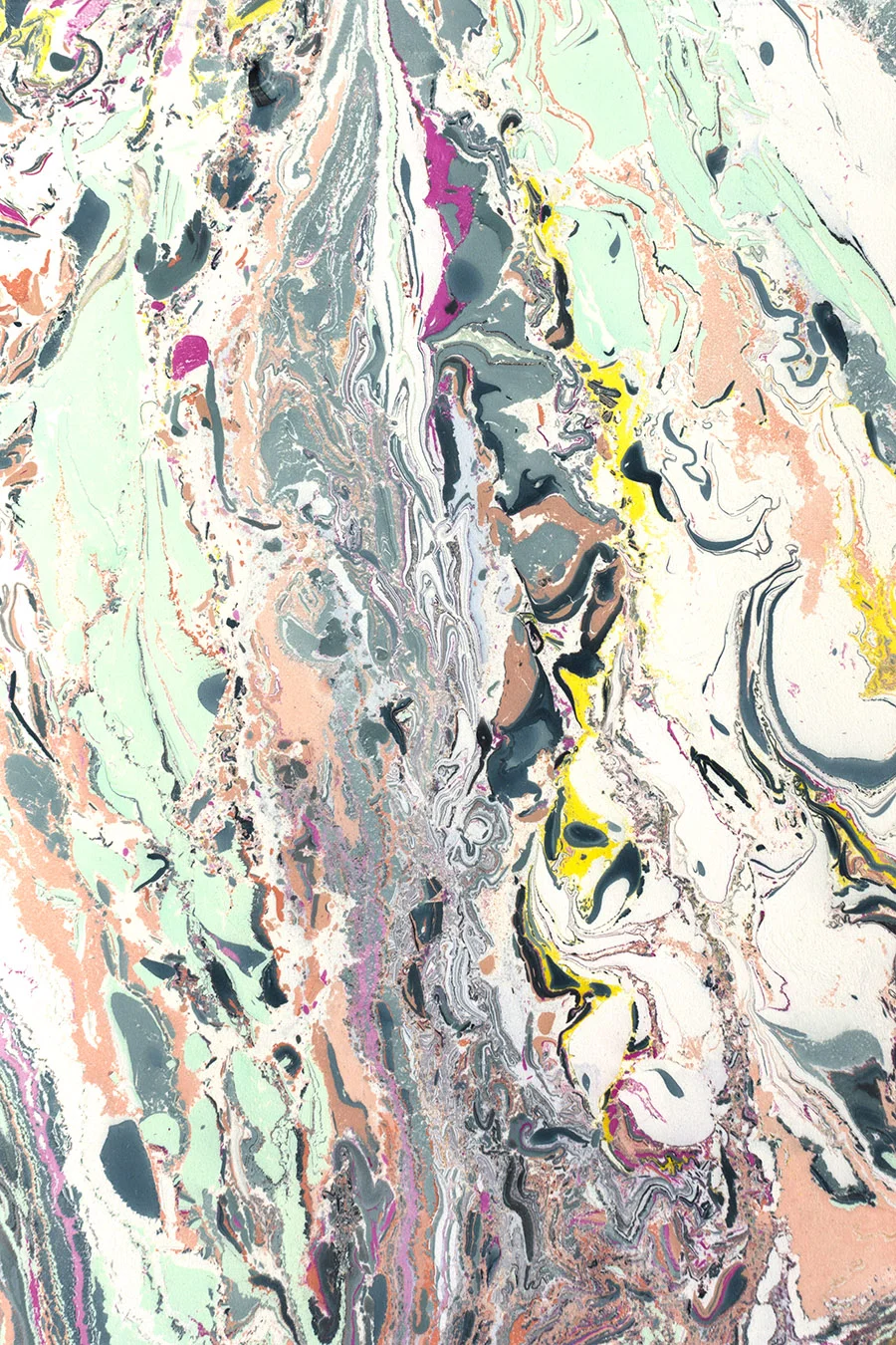 Electric Dream Mini No. 13