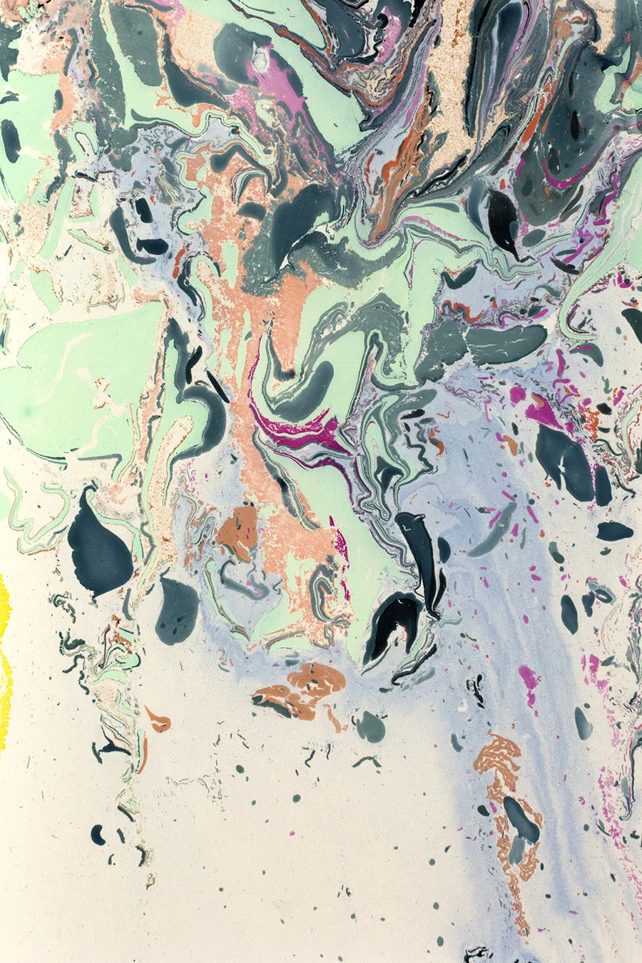 Electric Dream Mini No. 14 