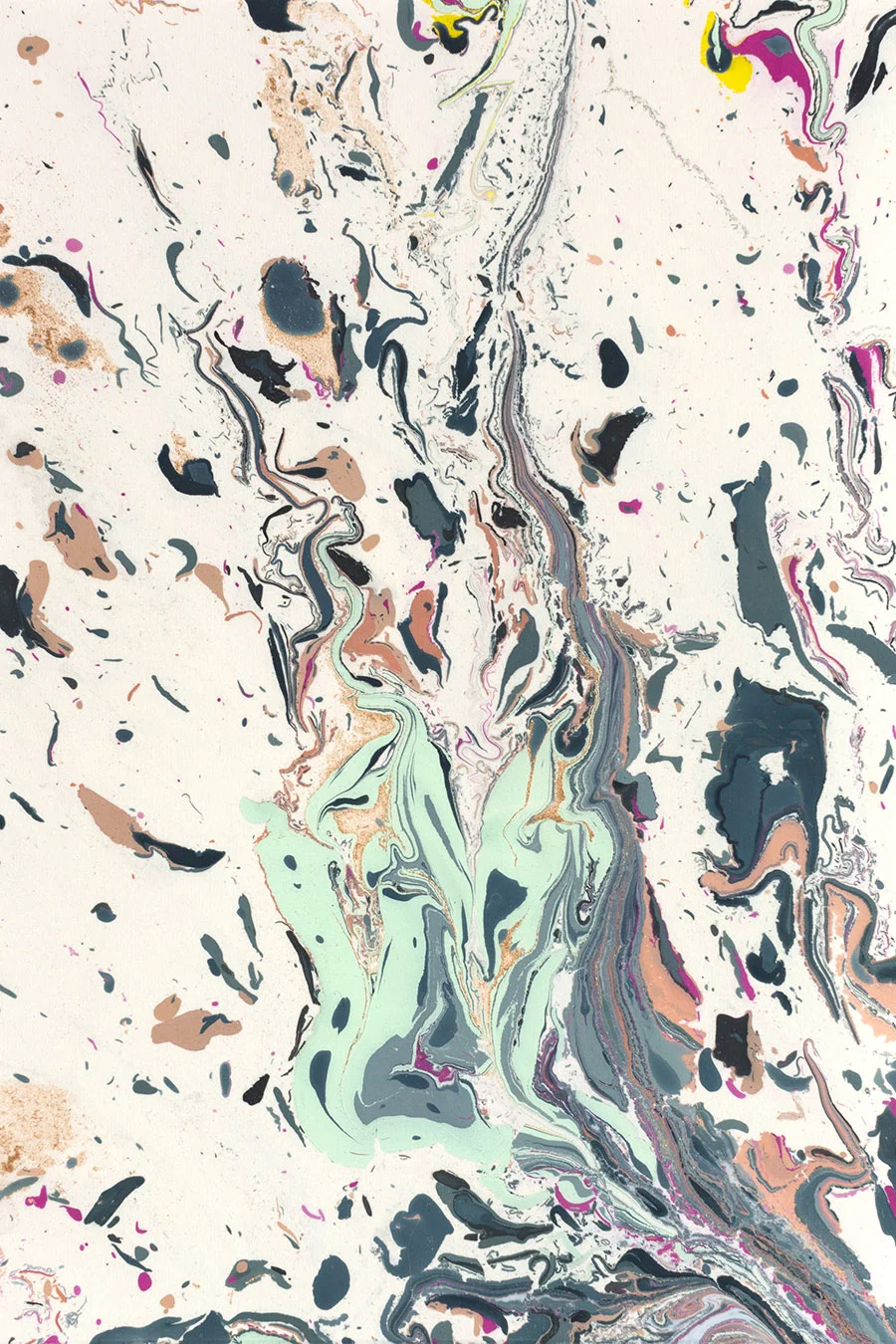 Electric Dream Mini No. 15 