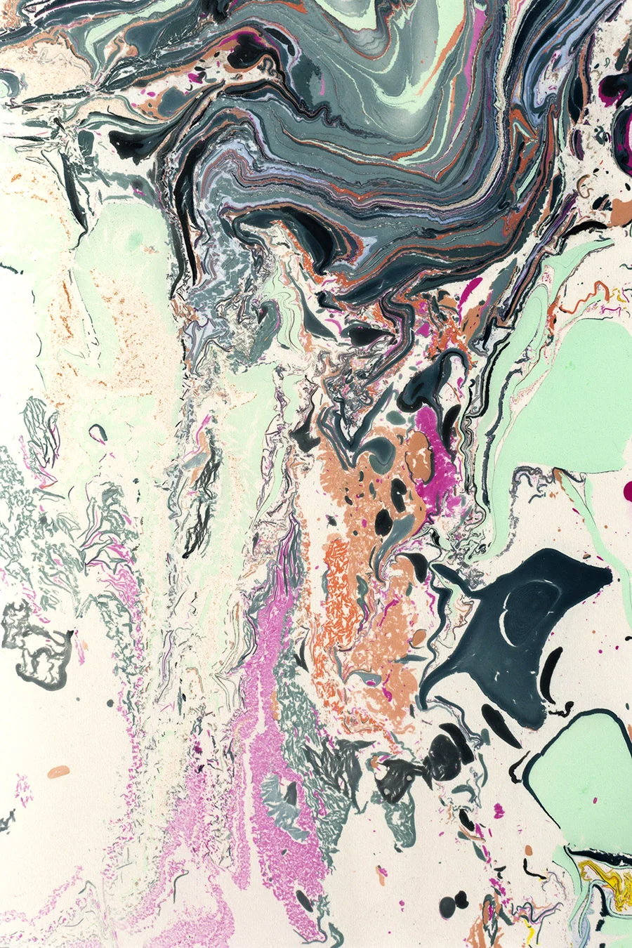 Electric Dream Mini No. 17