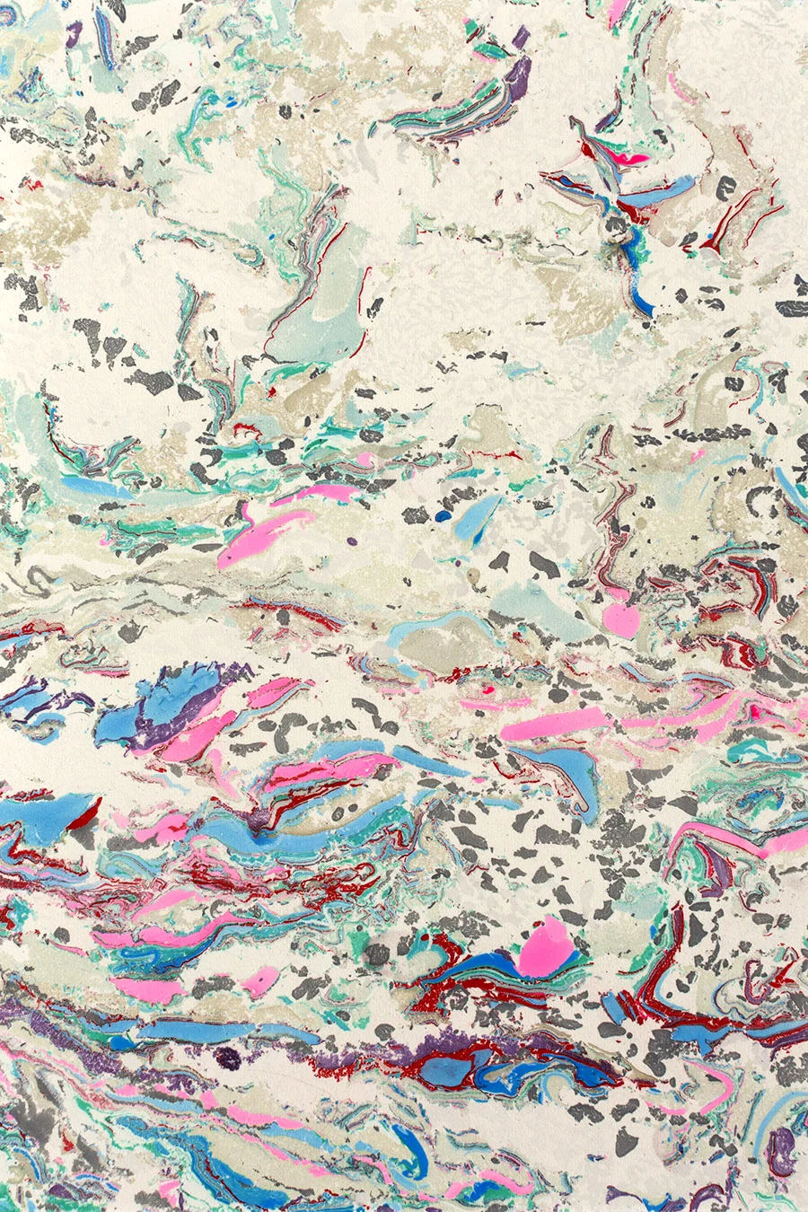 Electric Dream Mini No. 18