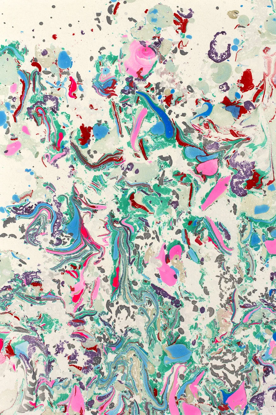 Electric Dream Mini No. 19 