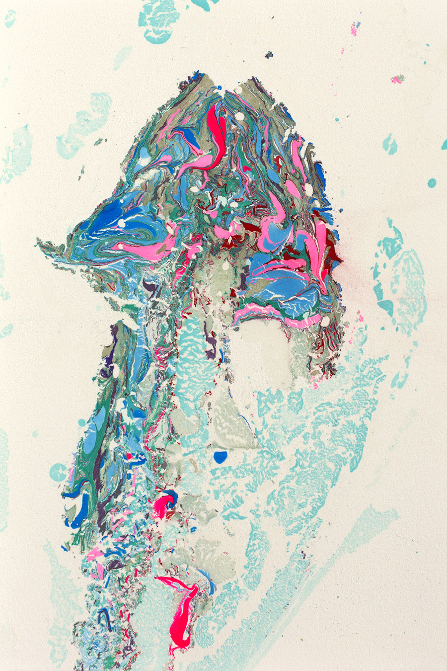 Electric Dream Mini No. 20