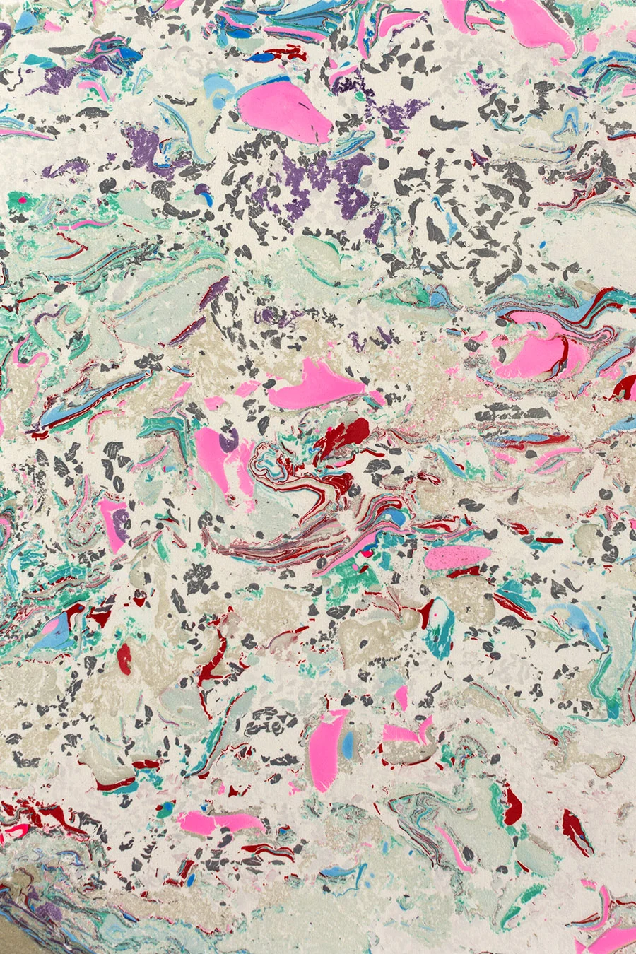 Electric Dream Mini No. 21